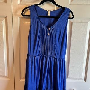 Matilda Jane Summer Dress